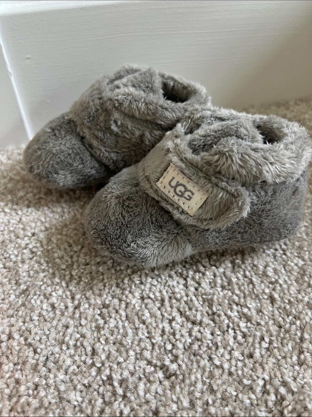 UGG Baby Boots - Picture 3 of 4